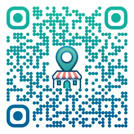 Código QR ejemplo